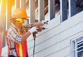 Best Vinyl Siding Installation  in Elkins, WV
