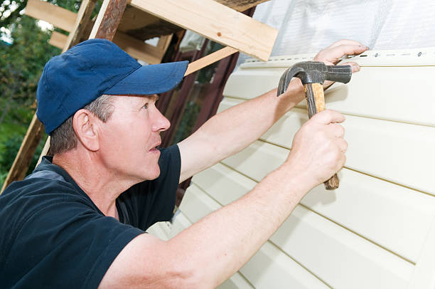 Best Steel Siding Installation  in Elkins, WV
