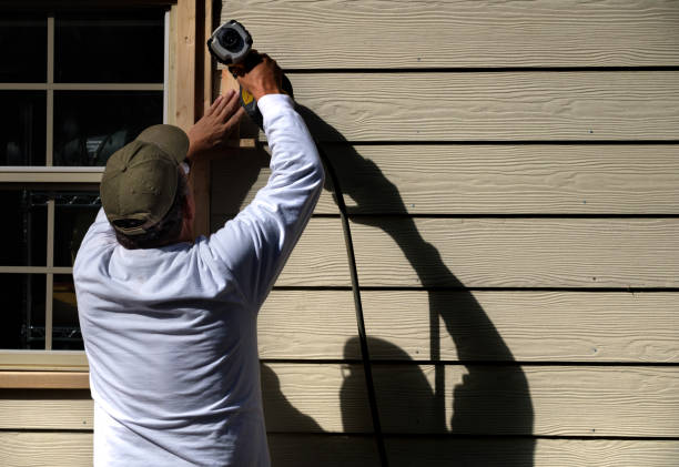 Best Insulated Siding Installation  in Elkins, WV